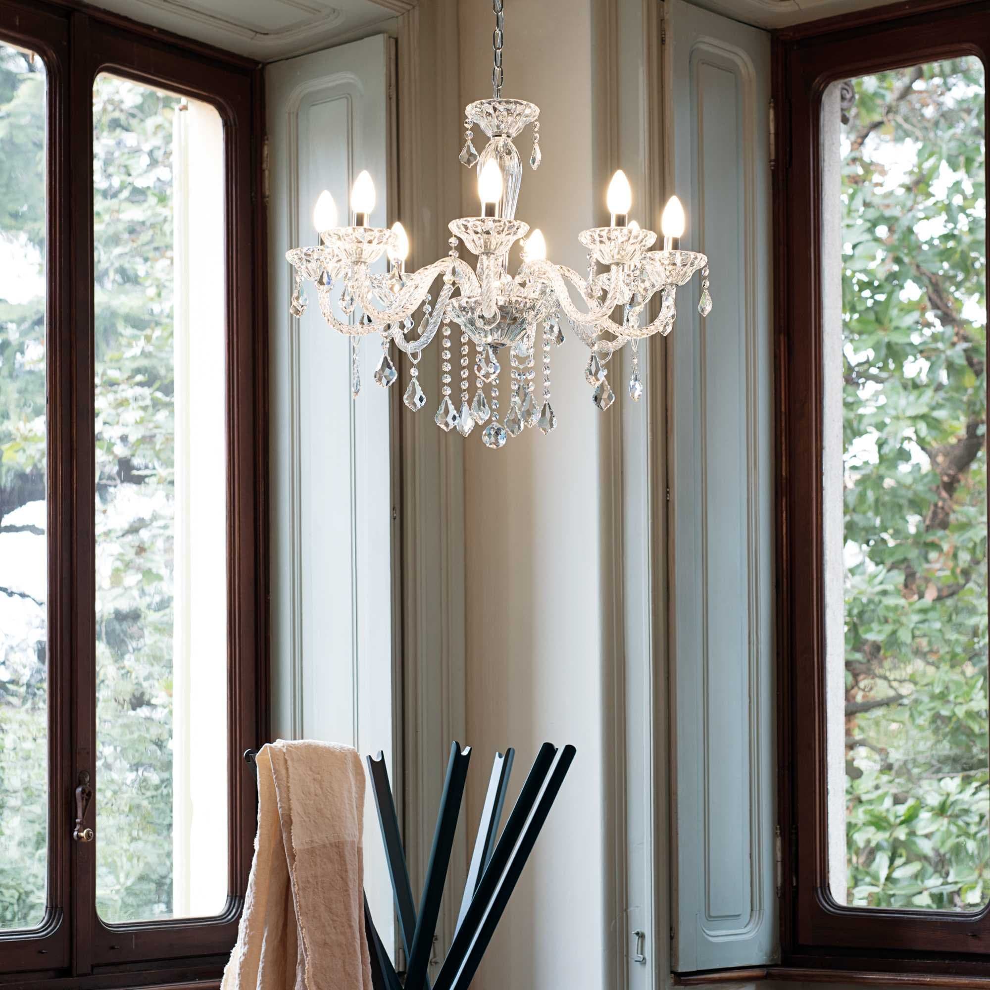 Candelabru Tiepolo sp8 2