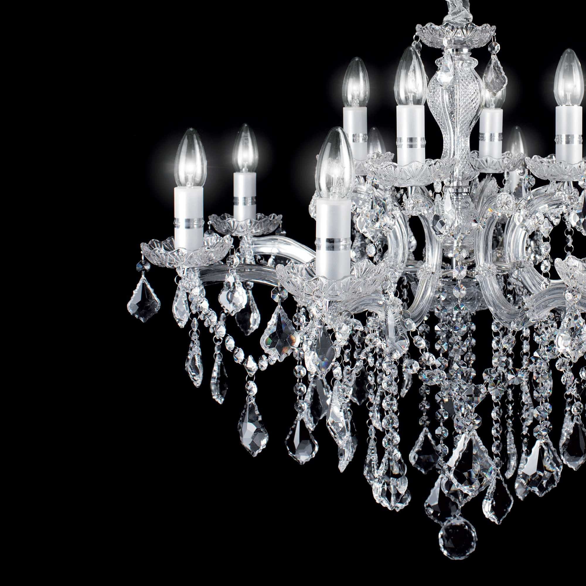 Candelabru Florian sp18 3