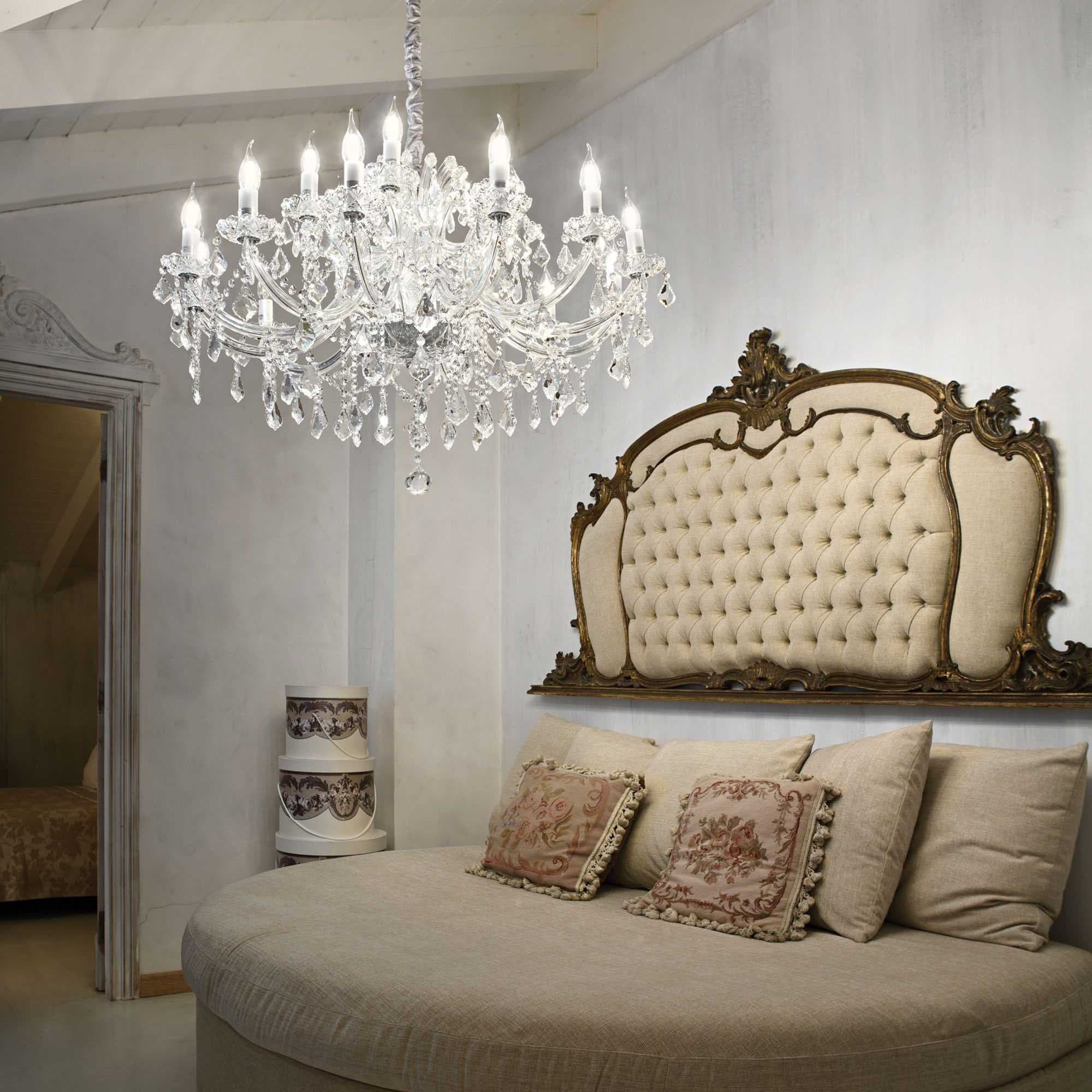 Candelabru Napoleon sp18 3