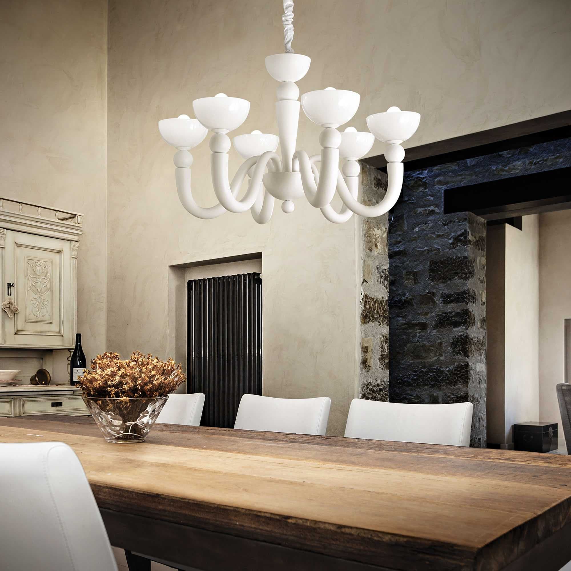 Candelabru Bon bon sp8 2