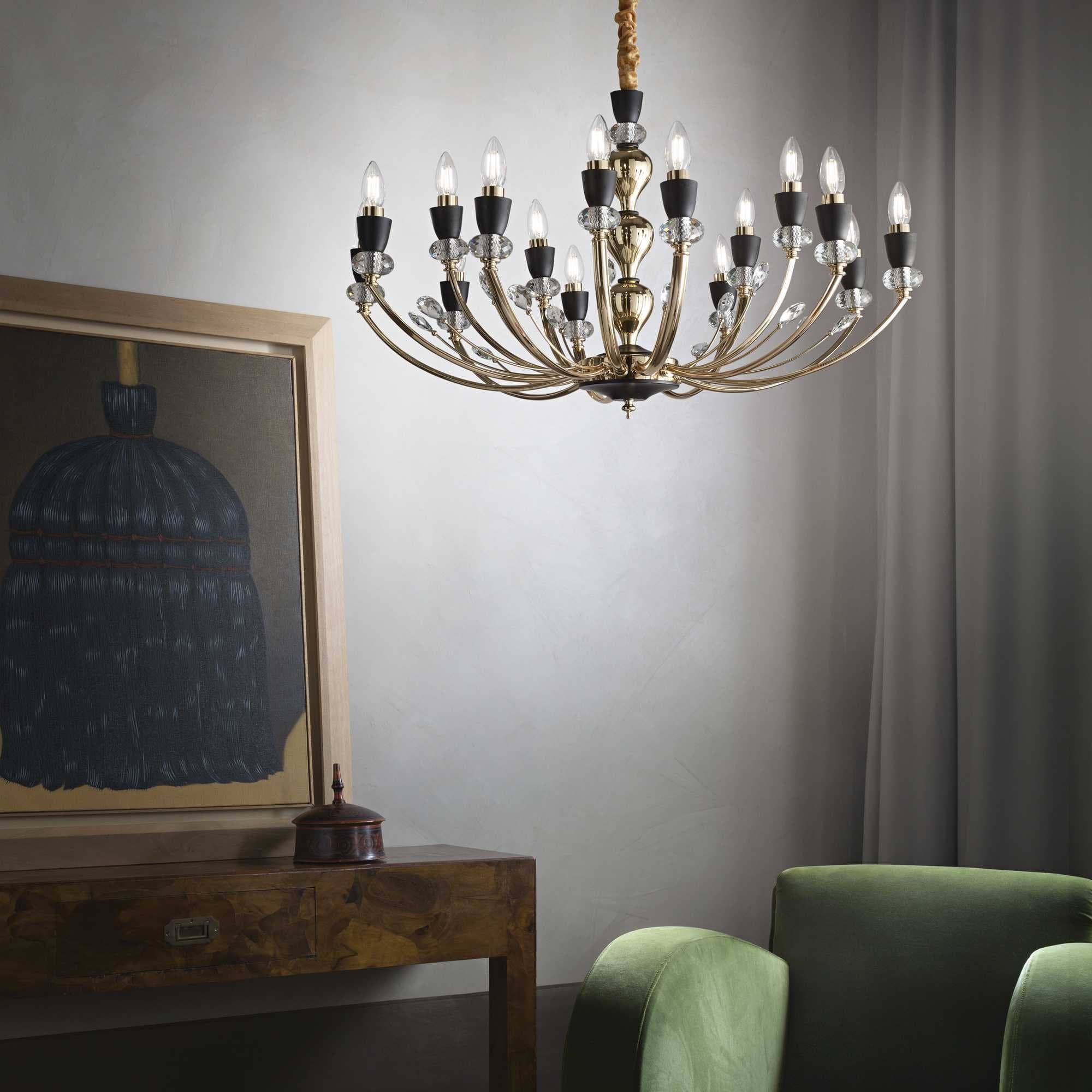Candelabru Vanity sp15 2