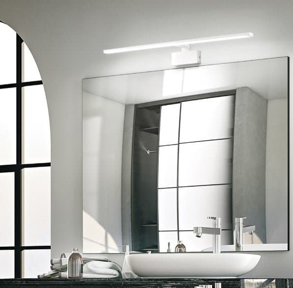 Ideal-Lux Aplica Alma D81 4