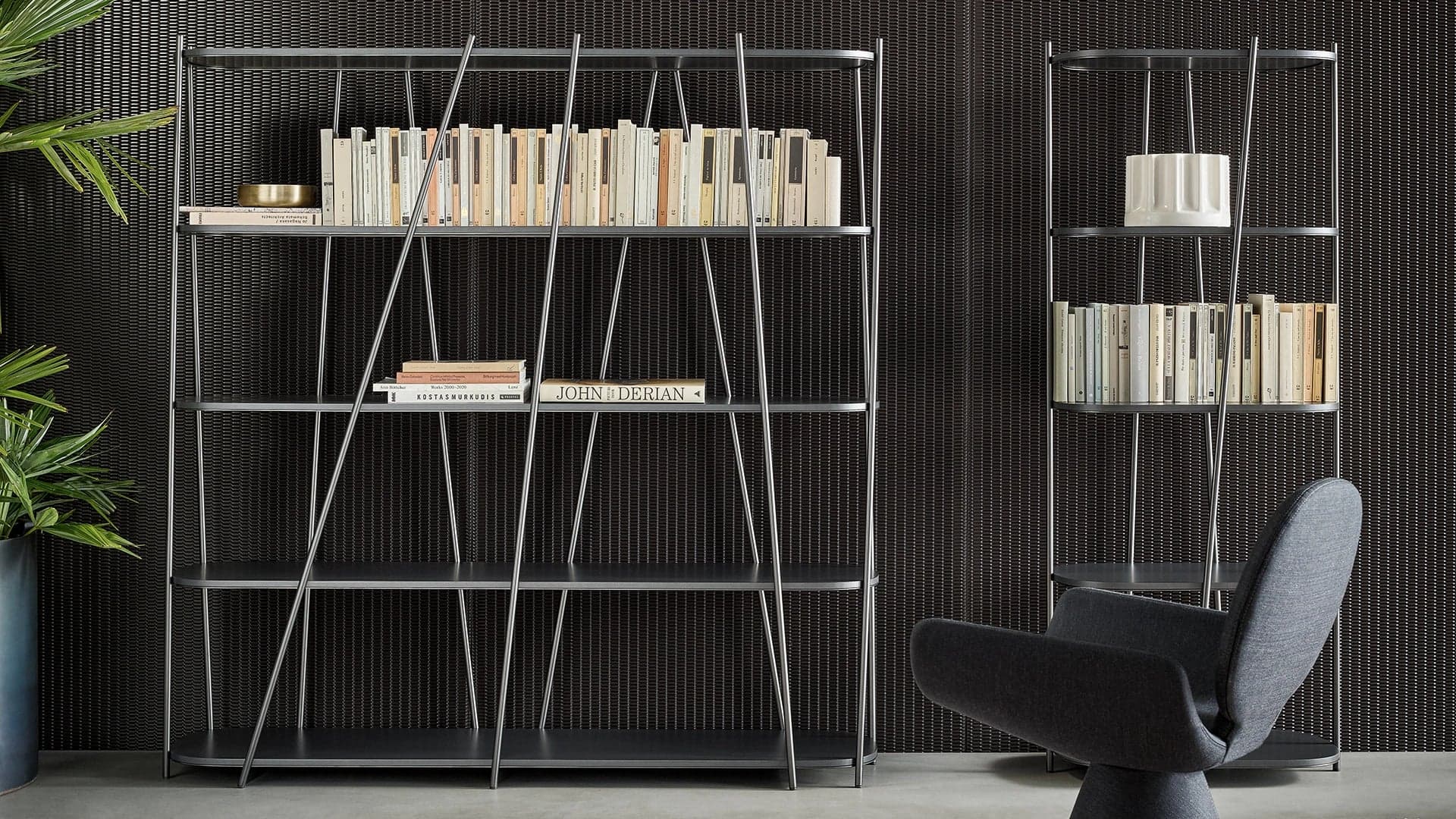 Biblioteca TWIGS 6