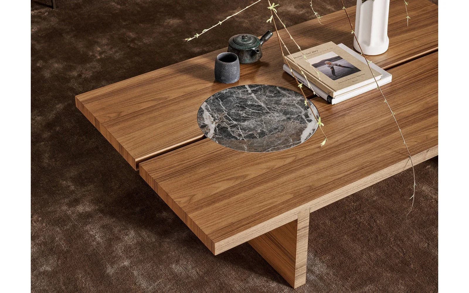 Masuta De Cafea Moon 3