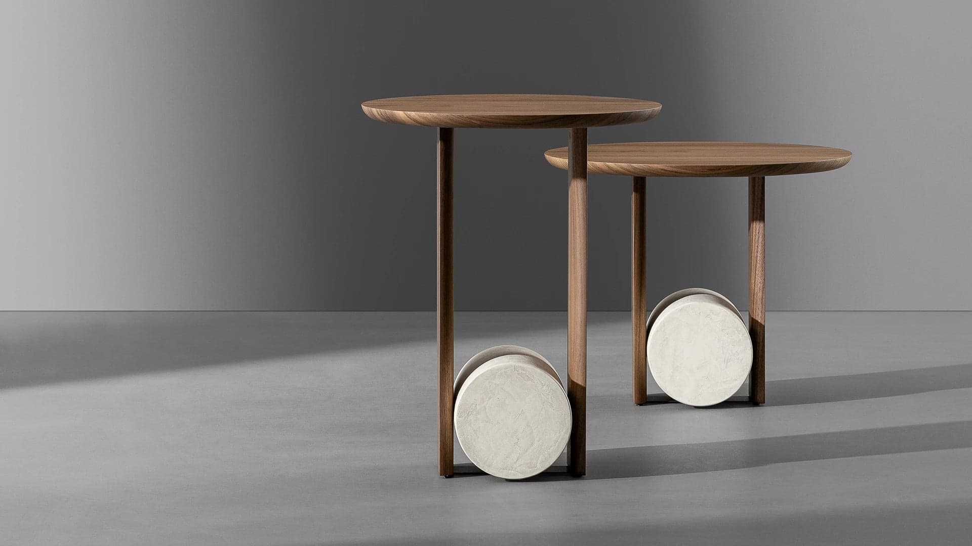 Masuta De Cafea Element