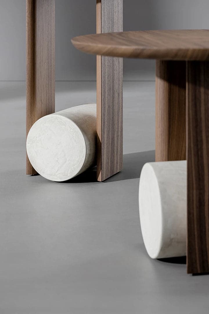 Masuta De Cafea Element 4