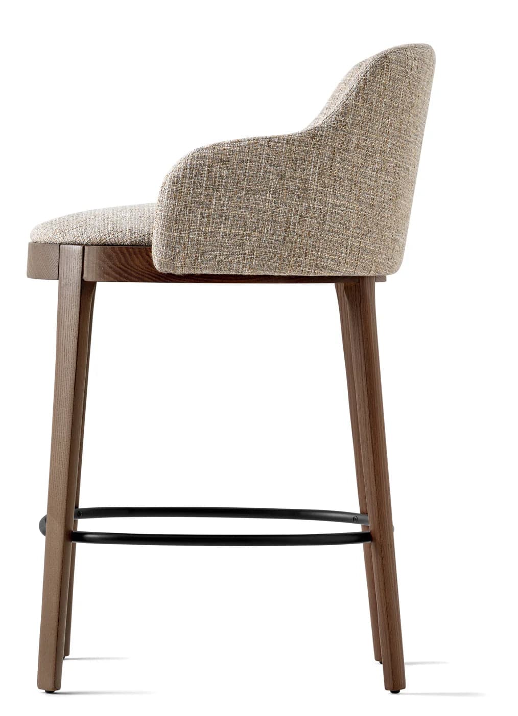 Scaun de bar ADEL  CS2200 MTO 4