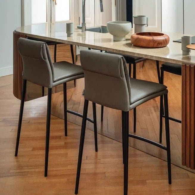 Scaun de bar CARMEN  CS2217