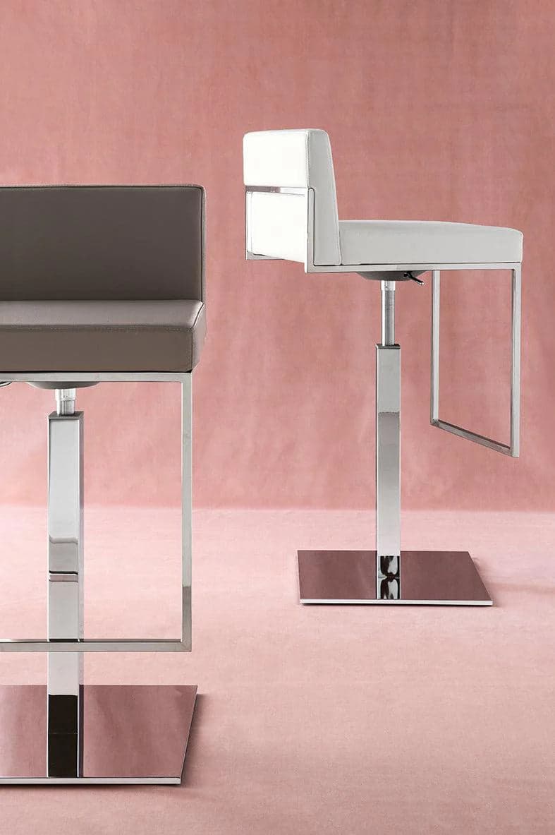 Scaun de bar EVEN PLUS CS1394 5