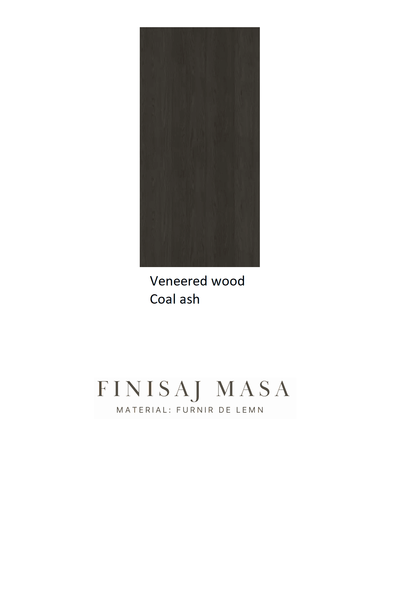 Masuta De Cafea Kasumi 9