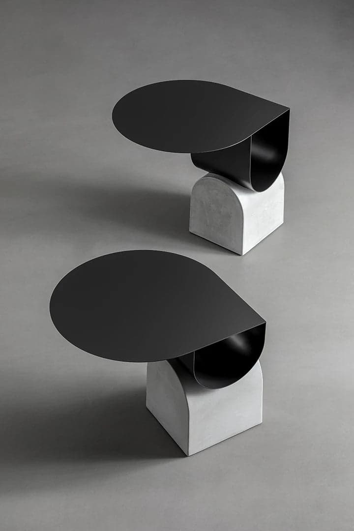 Masuta De Cafea Vague 2