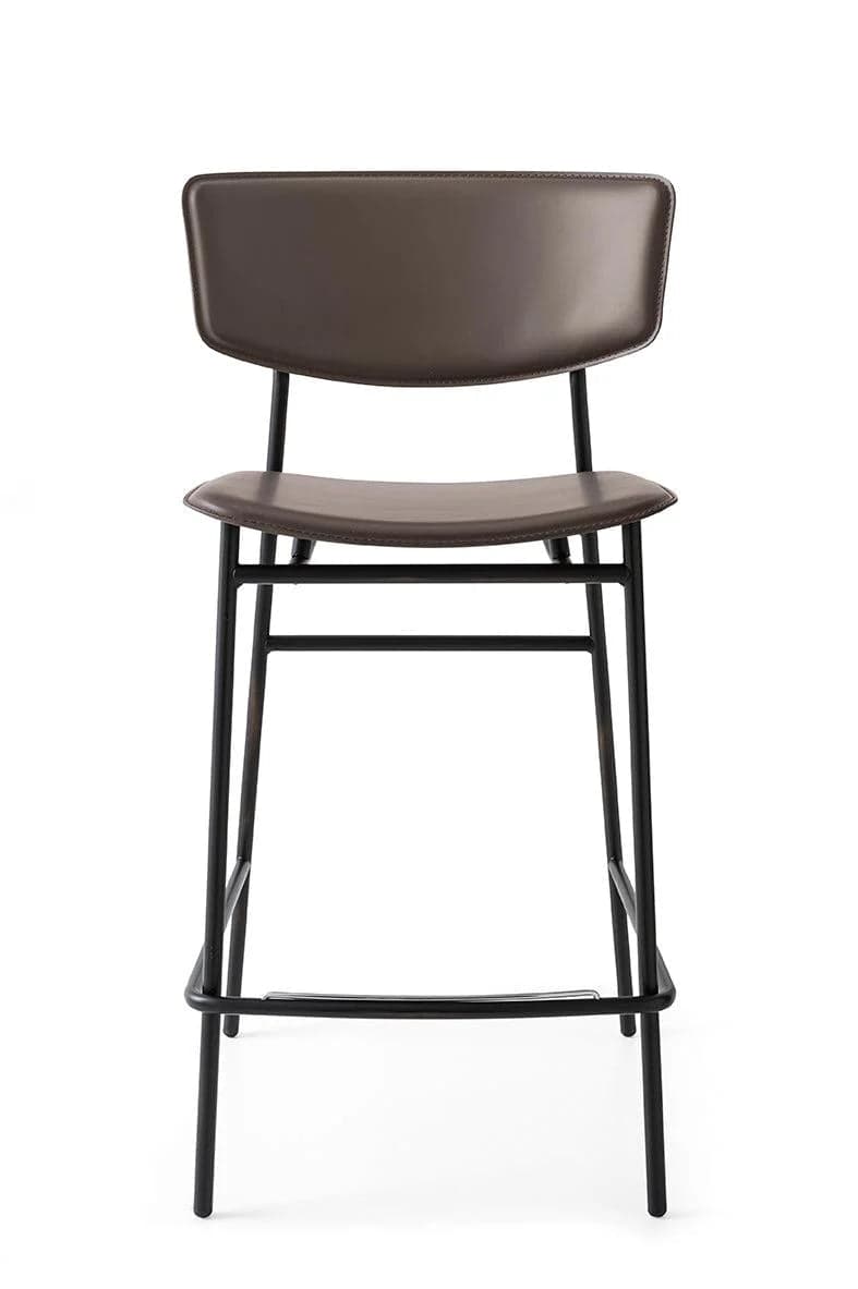 Scaun de bar  FIFTIES CS1864 MTO 2