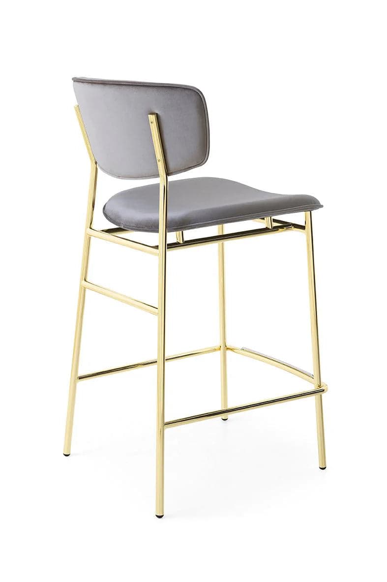 Scaun de bar  FIFTIES CS1864 MTO 3