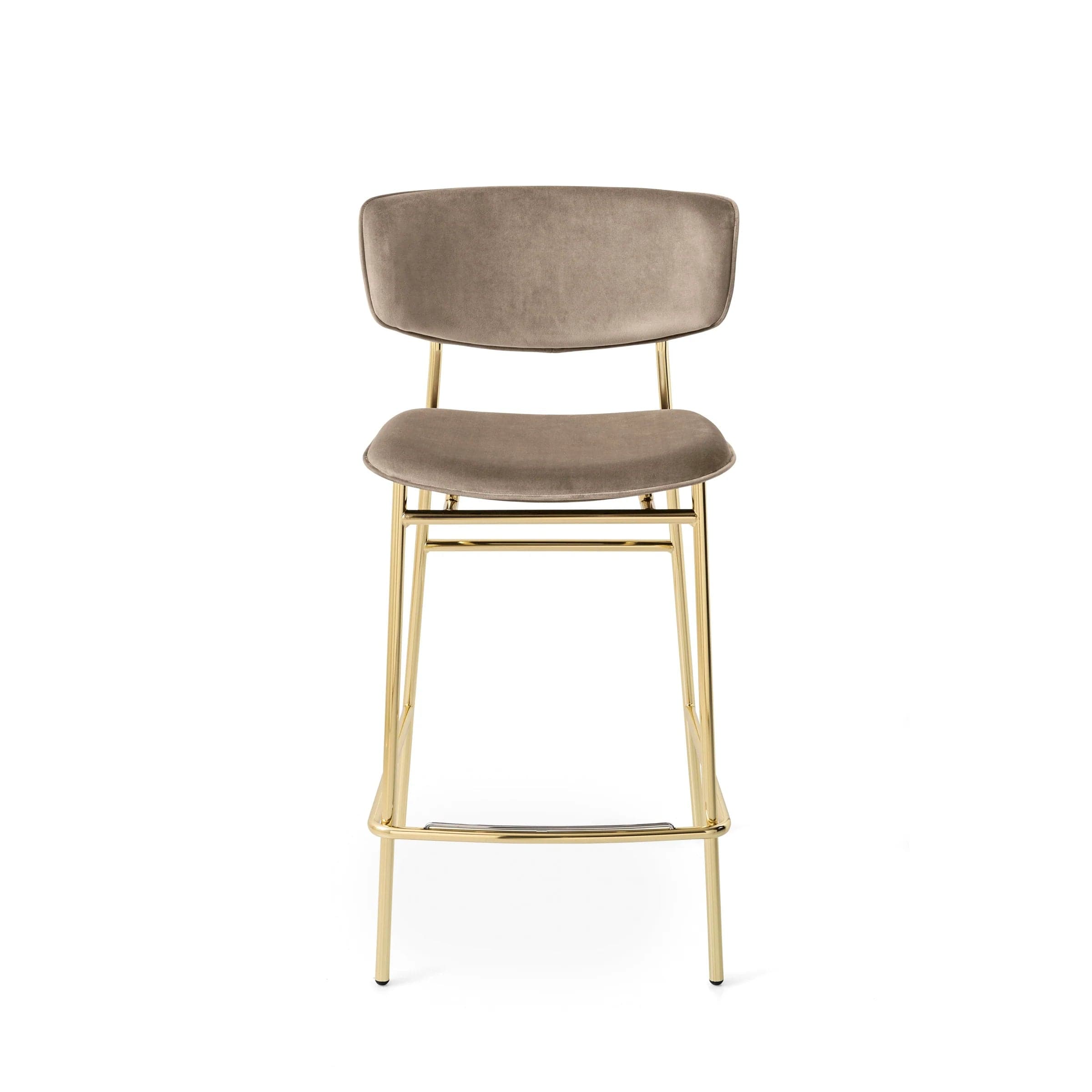 Scaun de bar  FIFTIES CS1864 MTO 4
