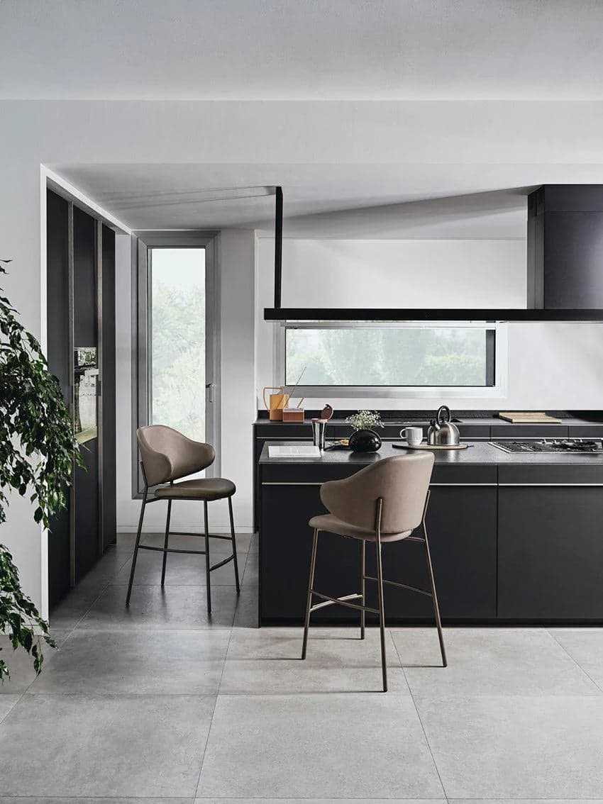 Scaun de bar HOLLY CS2038 4