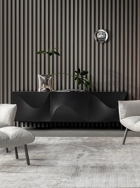 Comoda De Living Vertigo