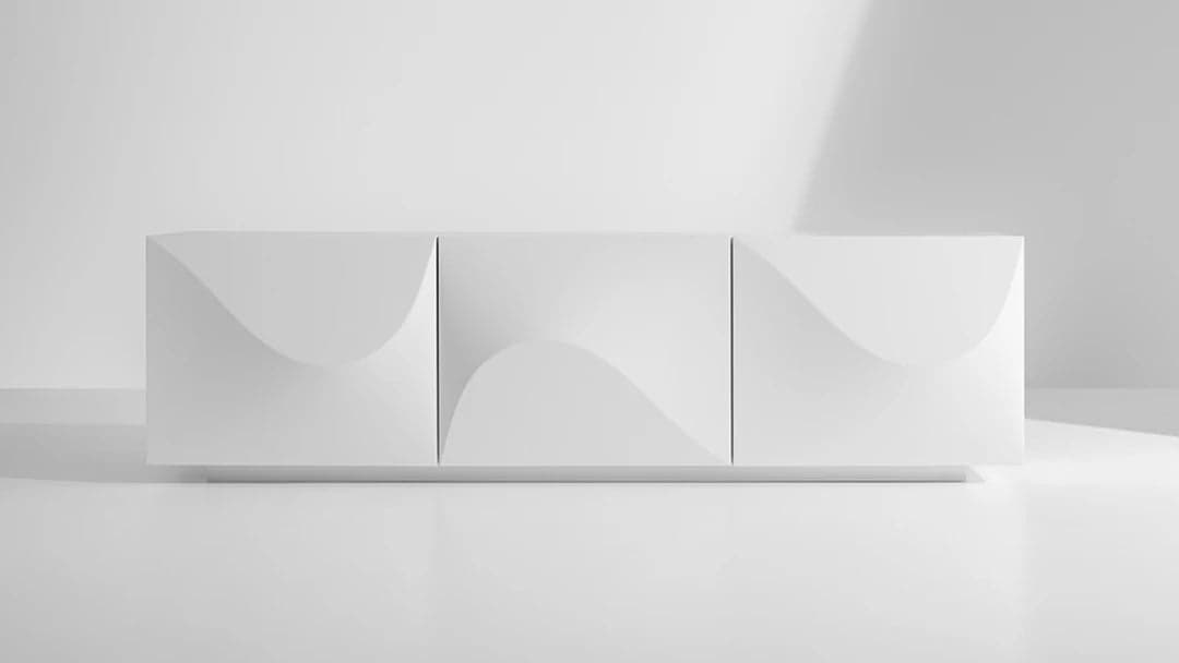 Comoda De Living Vertigo 10