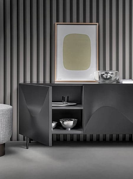 Comoda De Living Vertigo 3