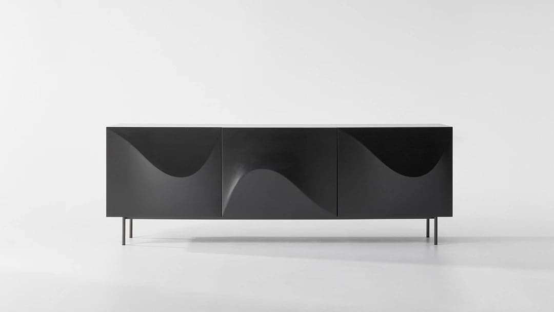 Comoda De Living Vertigo 8