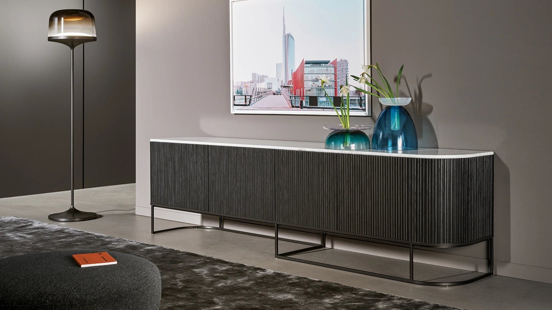 Comoda De Living Dune 8