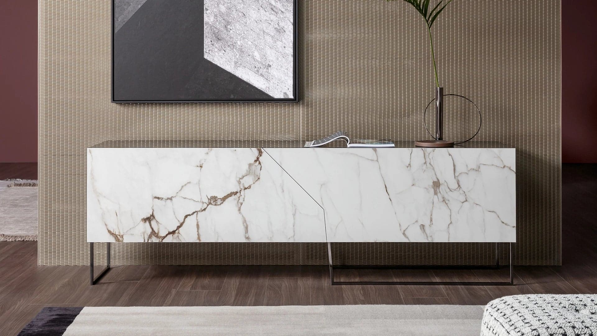 Comoda De Living Doppler K 5