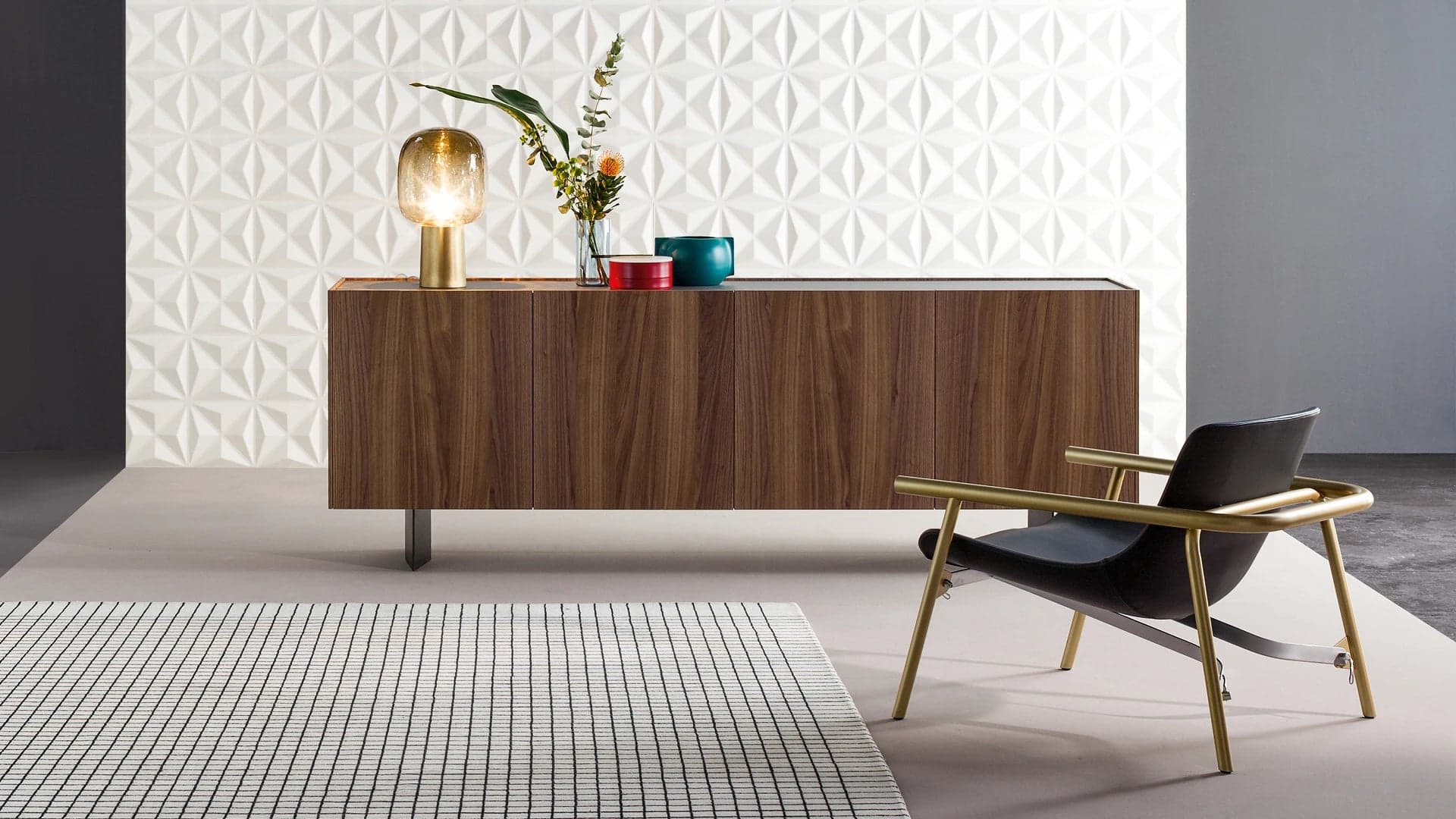 Comoda Living Outline 6