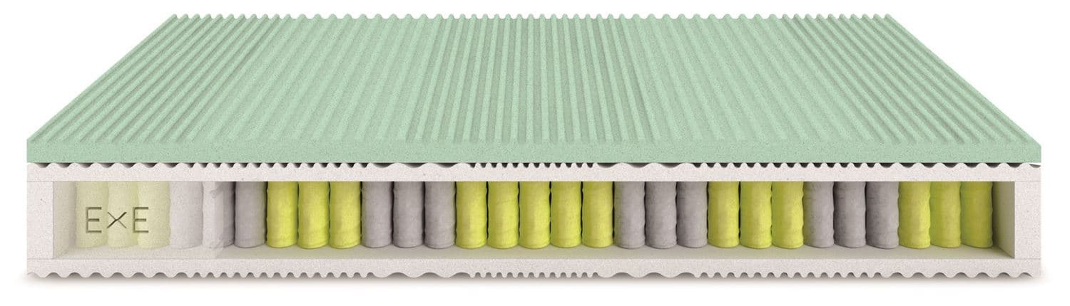 Saltea de Lux Opera 3