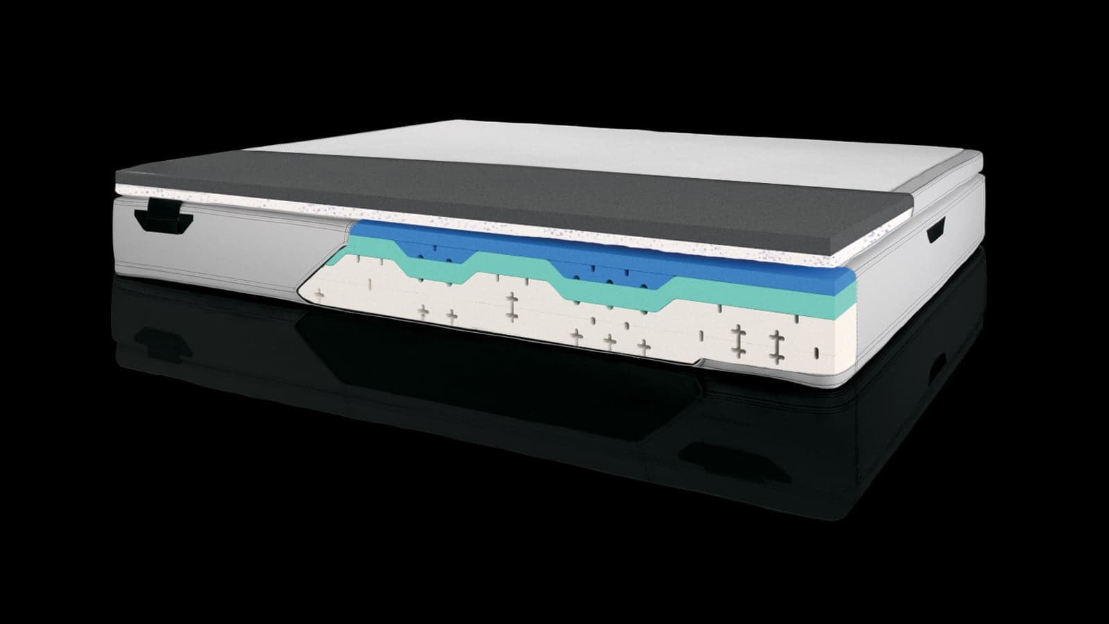 Saltea Fluxair Premium 6