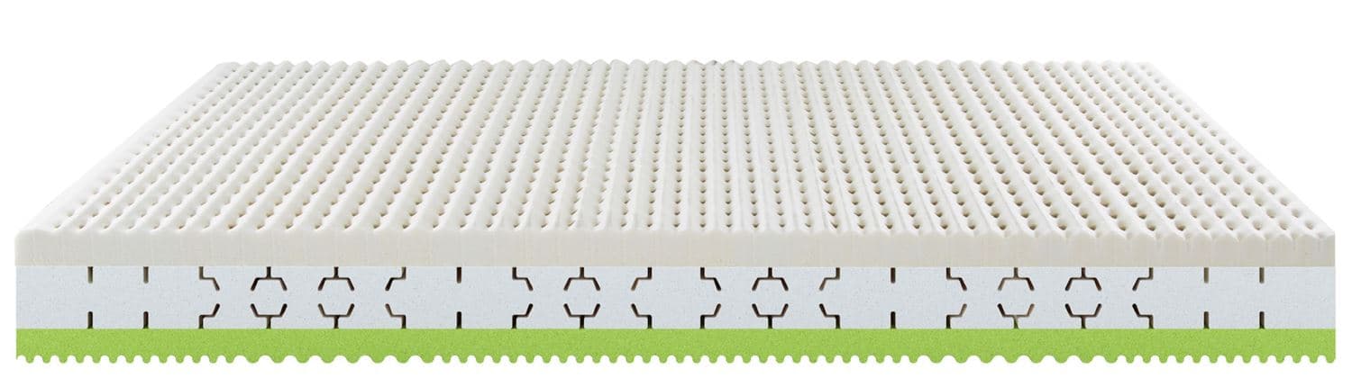 Saltea Latex Dorotea 3