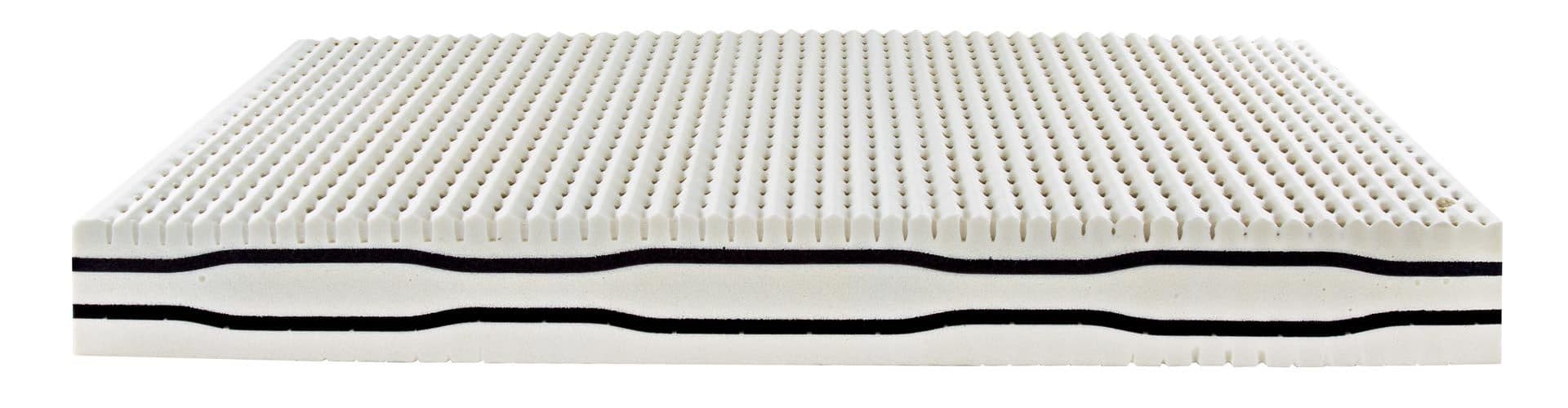 Saltea Latex Lilium 3