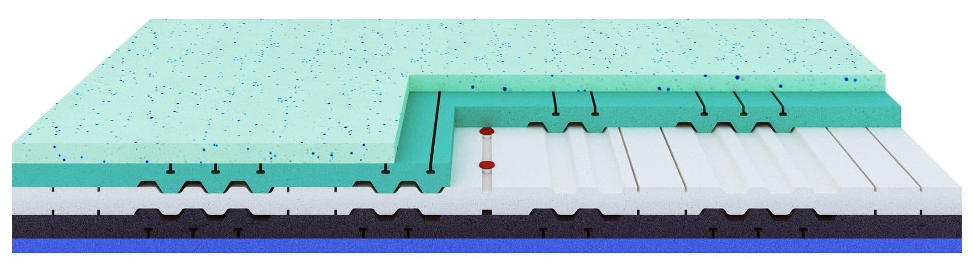 Saltea Memory Anais 5