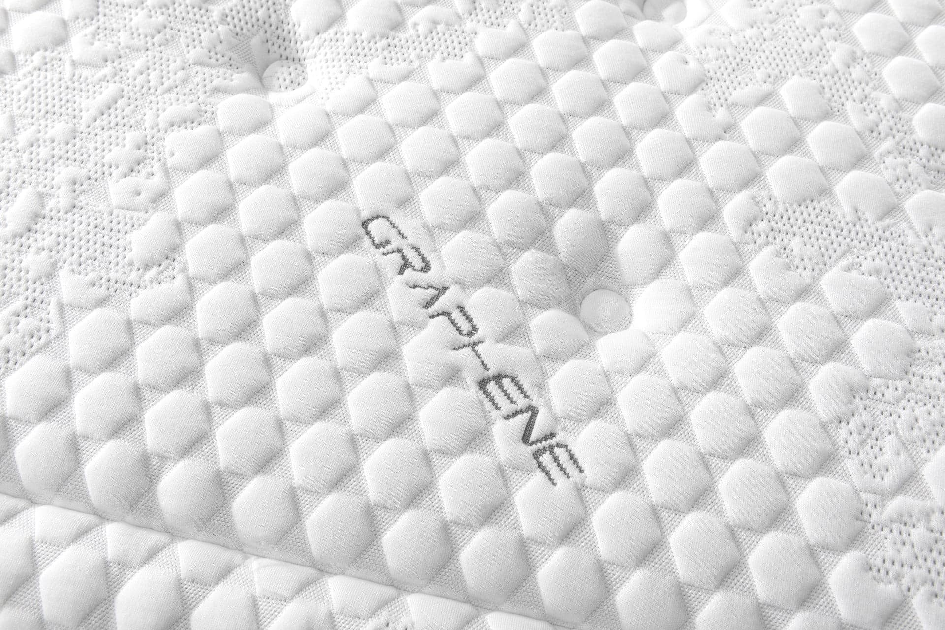 Saltea Memory Mistral 5