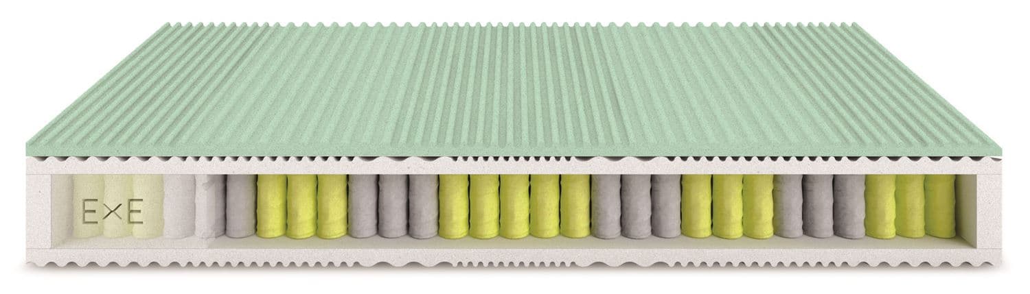 Saltea Pocket Gaia 3