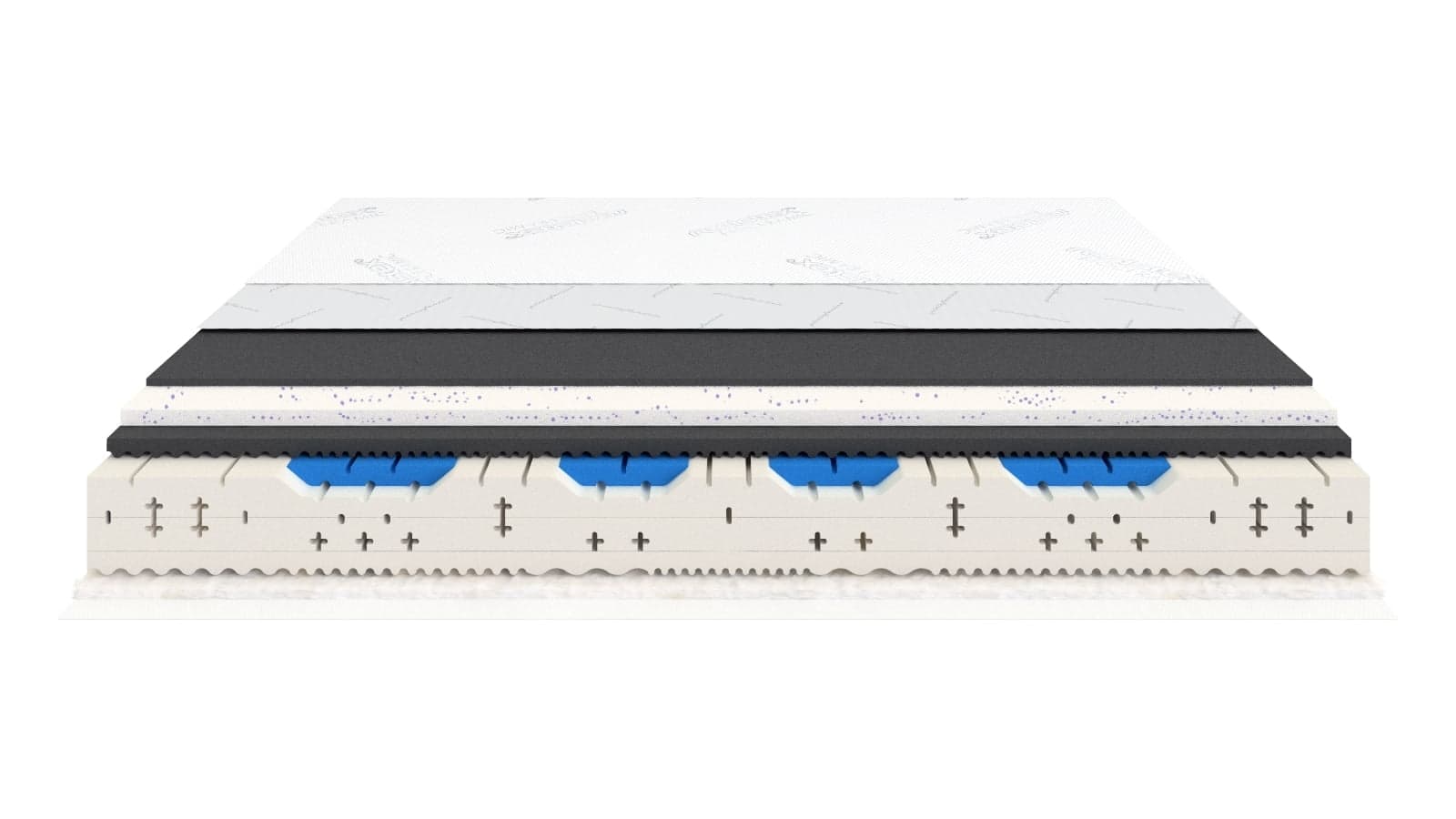 Saltea Premium Symar 6