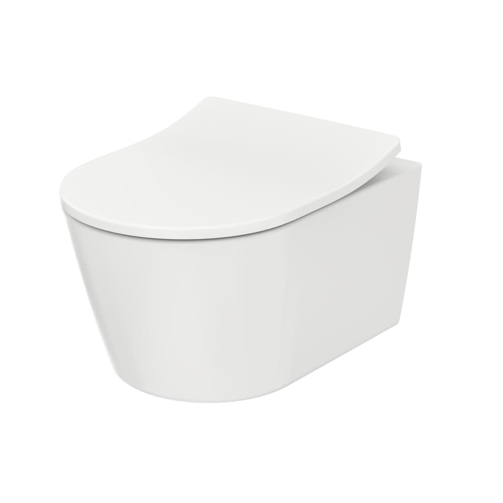 WC RP Compact, suspendat, spălare directă 3