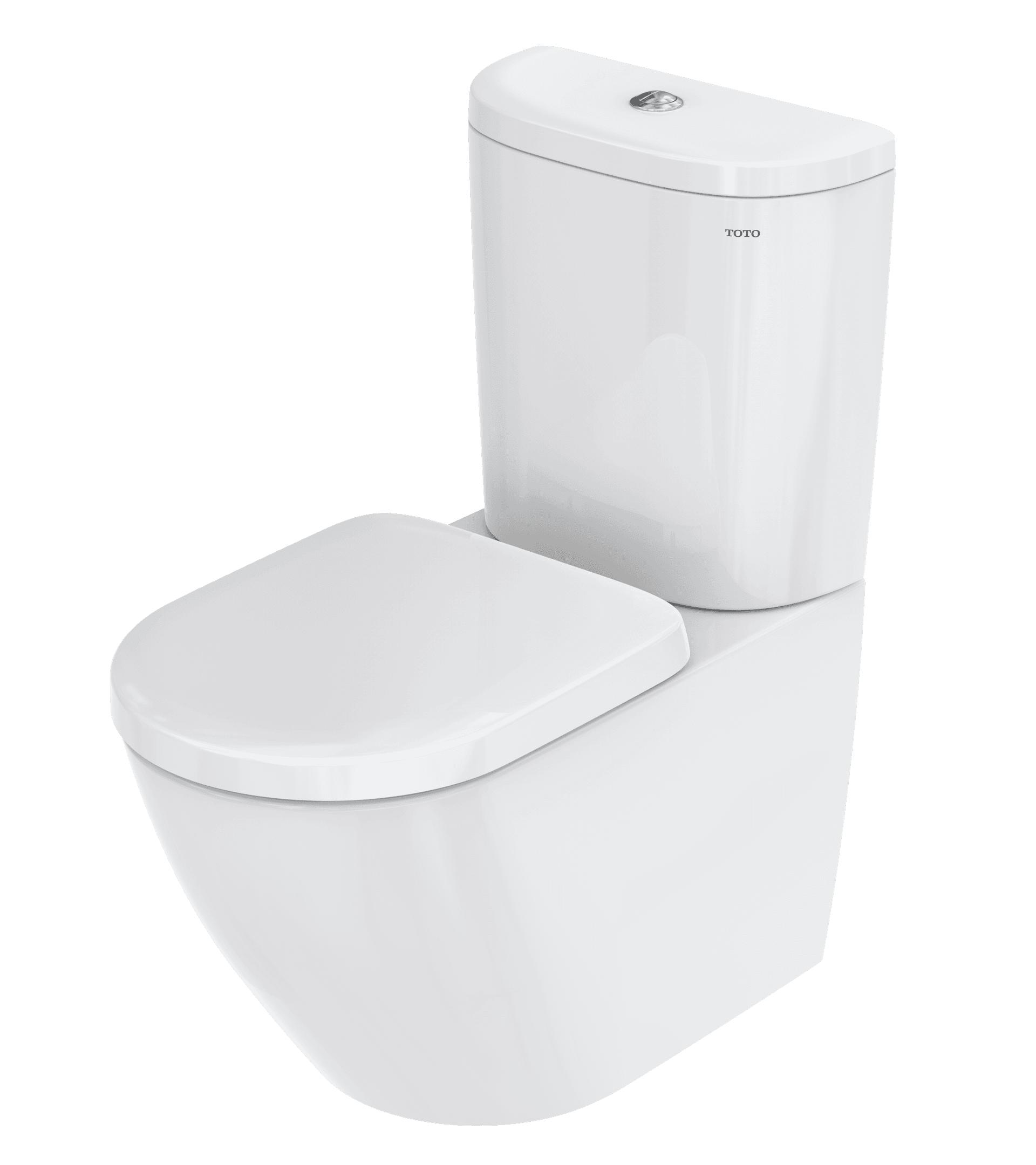 WC NC, cuplare apropiată  
descărcare directă, intrare orizontală 4