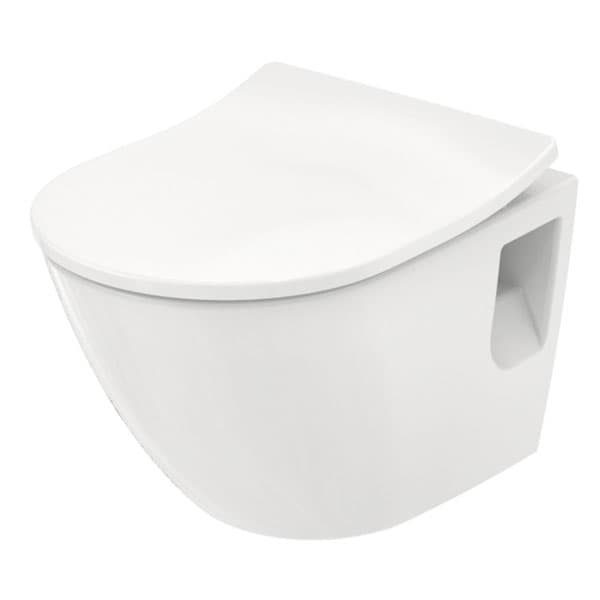 WC NC, suspendat