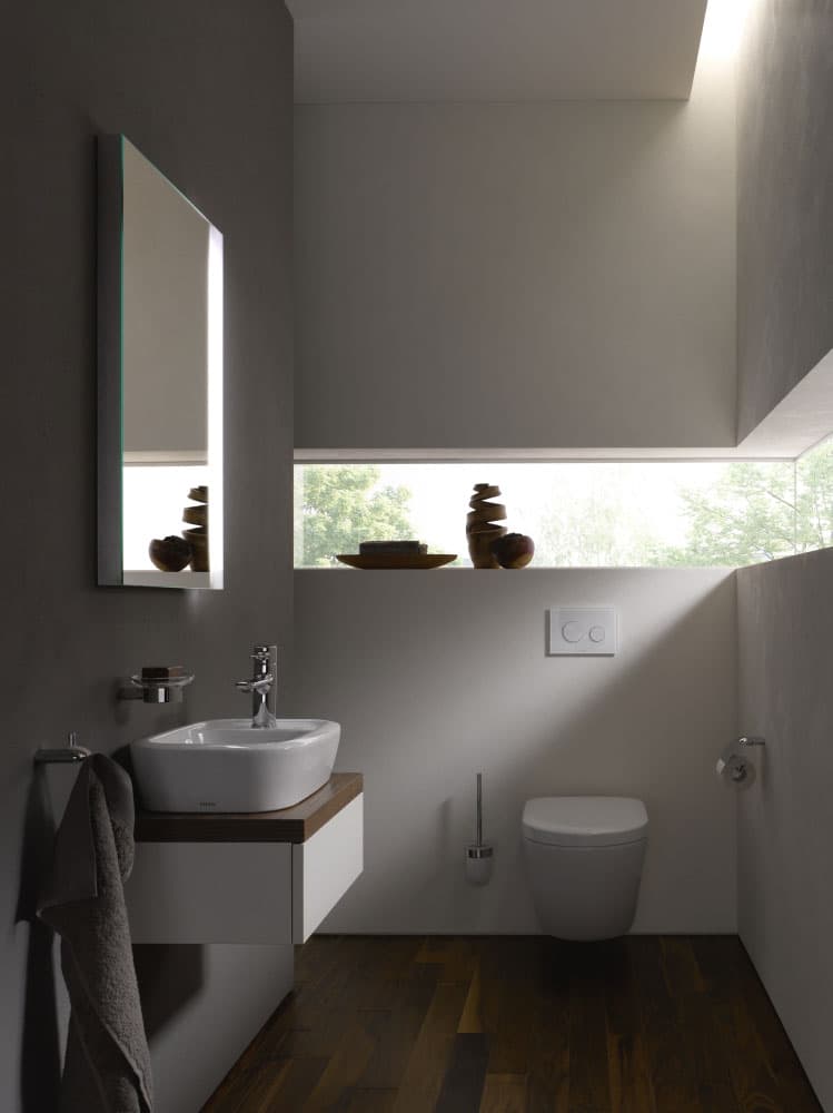 WC NC, suspendat 3