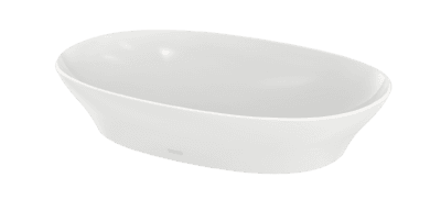 Vas TL, rotund 400 mm, fără orificiu robinet, fără preaplin, incl. ventil tulpină 3