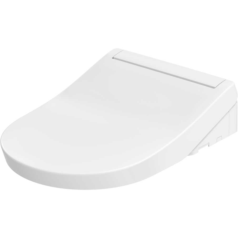 Set Complet TOTO WASHLET® RG + WC GP, suspendat (wall-hung) 4