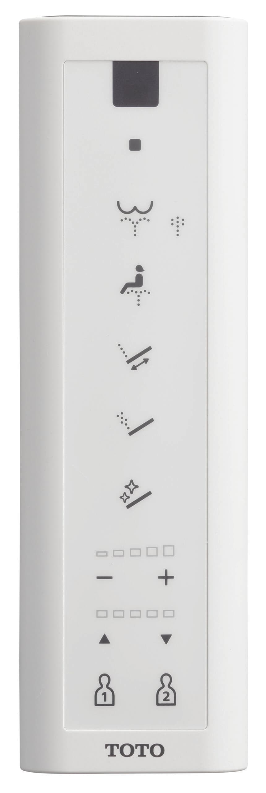 Set Complet Toaletă Inteligentă TOTO WASHLET® RW auto flush, White Trim, pe Pardoseală (Floor-standing) 5