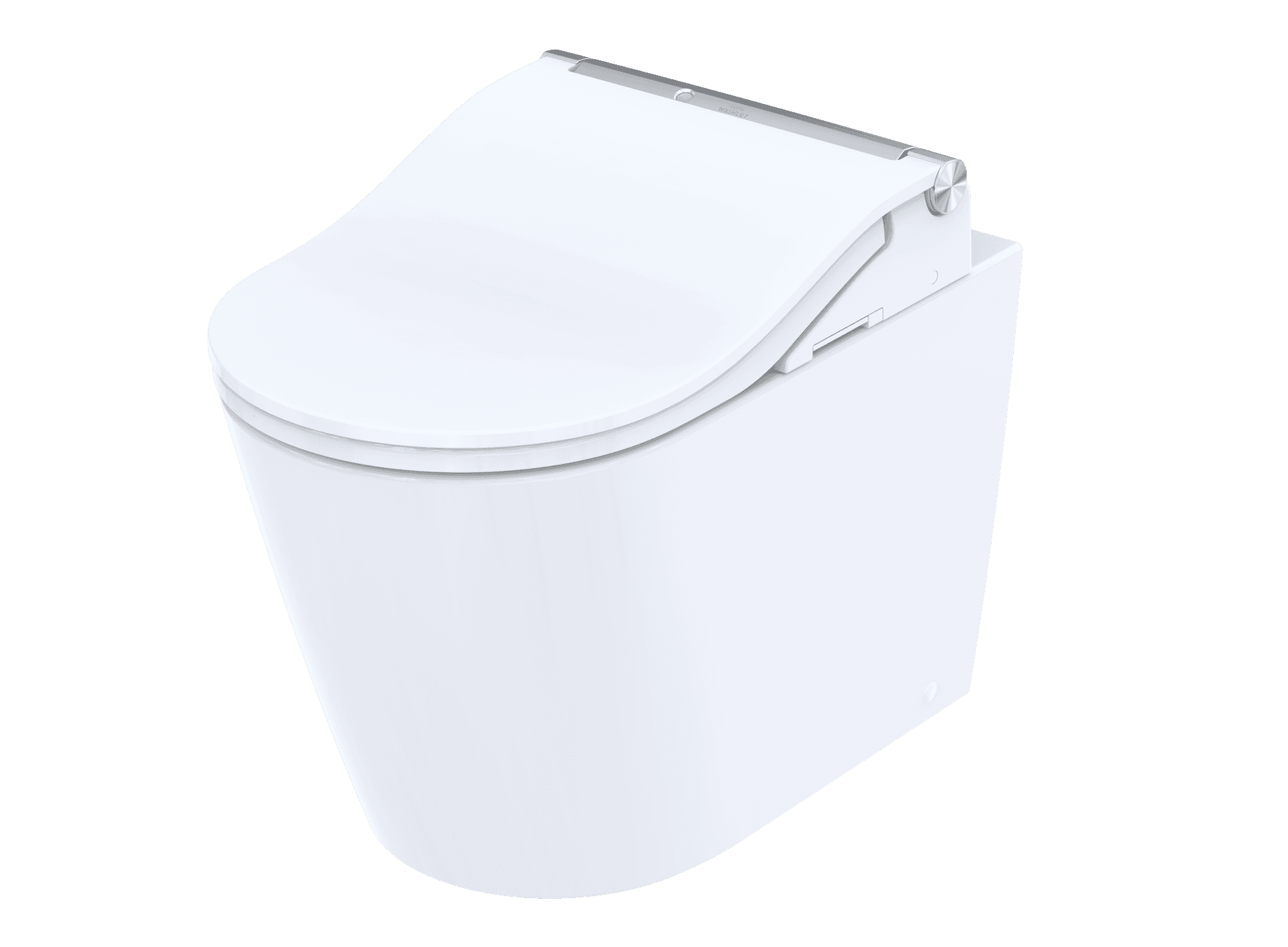 Set WASHLET® RW cu Vas WC RP Stativ (Pardoseală) 3
