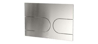 SET-WASHLET® RW Auto Flush cu finisaj argintiu, incl. telecomandă + WC RP, pe pardoseală, lipit de perete 5