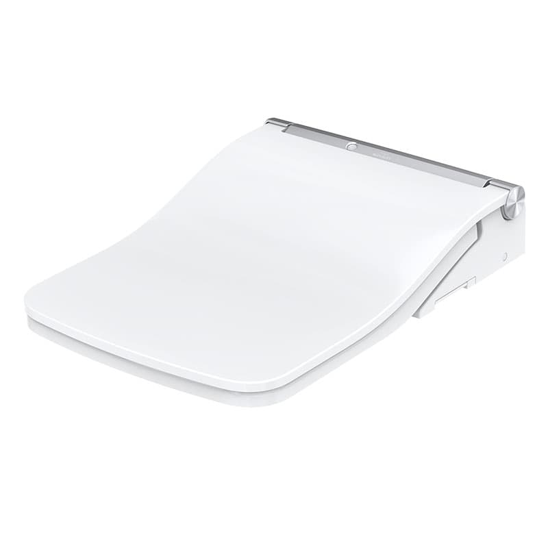 Set Complet Toaletă Inteligentă TOTO WASHLET® RW auto flush cu finisaj alb, vas WC RP back-to-wall (stativ) 2