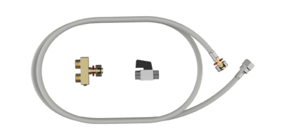 Set Complet TOTO WASHLET® RX EWATER+ + WC RP, suspendat (wall-hung) 8