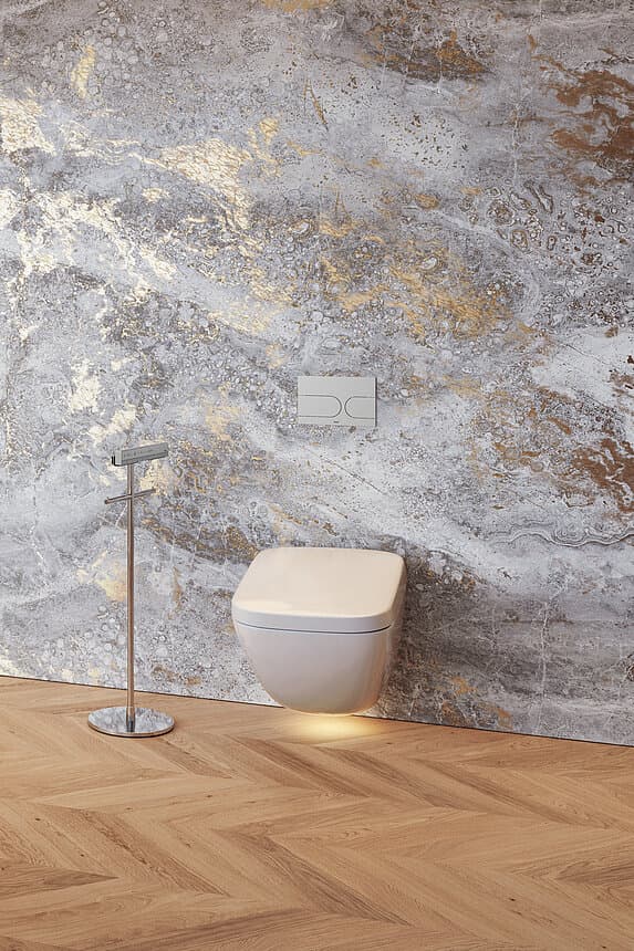 SET-WASHLET® pentru NEOREST® WX2 incl. telecomandă 5