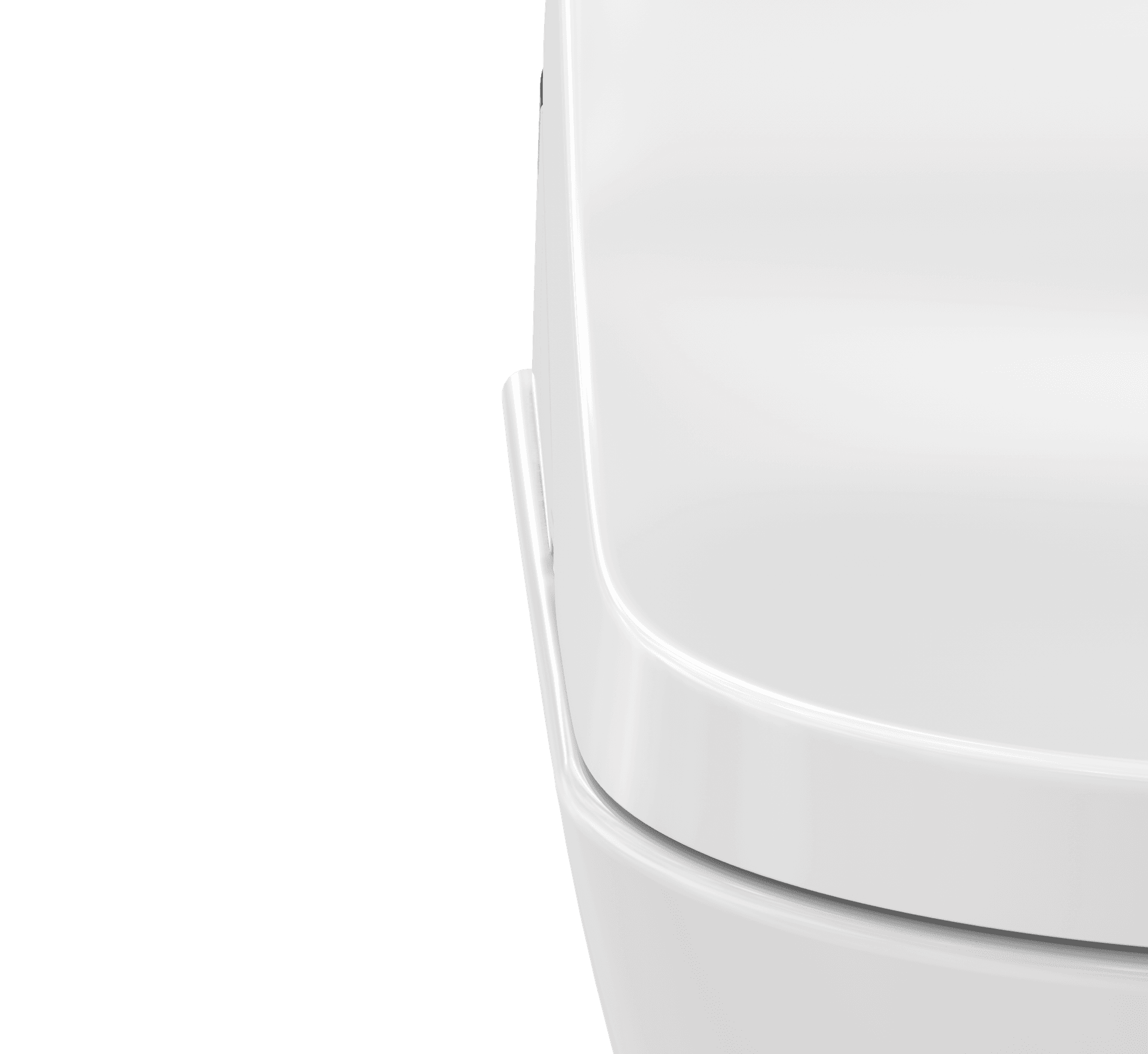 WASHLET® RG Lite cu conexiuni laterale incl. telecomandă 5