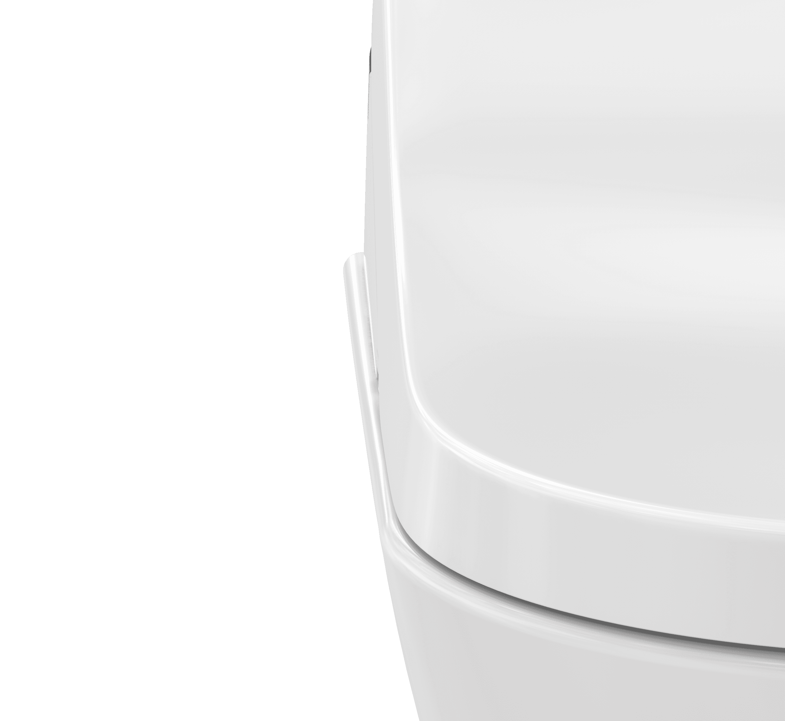 WASHLET® RG Lite cu conexiuni laterale incl. telecomandă 5