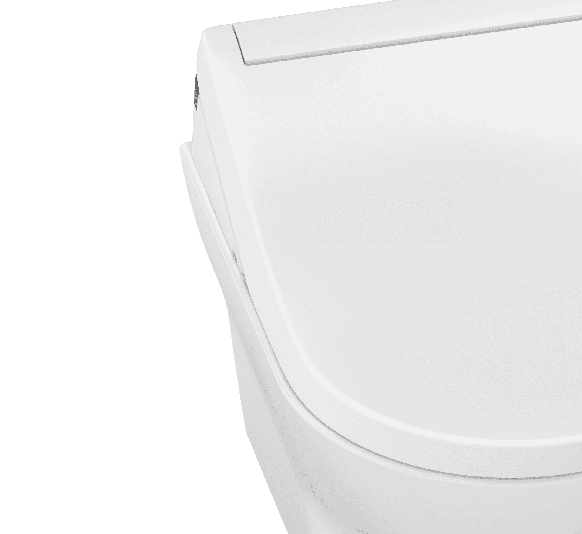 WASHLET® RG Lite cu conexiuni laterale incl. telecomandă 6