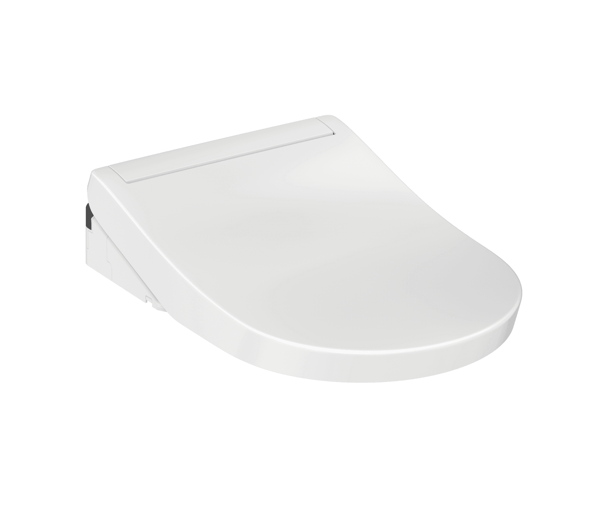 WASHLET® RG Lite cu conexiuni ascunse incl. telecomandă